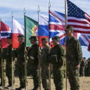 NATO Holds Largest Military Exercises Since Cold War