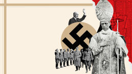 Pope’s Empire, Hitler’s Reich