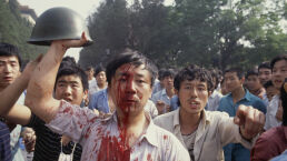 35 Years After the Tiananmen Square Massacre, We Must Never Forget