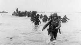 World Marks 80 Years Since D-Day