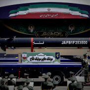 Iran’s pursuit of nuclear weapons