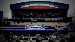 Iran’s Pursuit of Nuclear Weapons