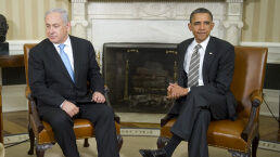 Why Barack Obama Hates Benjamin Netanyahu