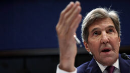 Whistleblowers: Obama’s Secretary of State John Kerry Used E-mail Alias