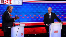 The Presidential Debate: A Disaster for Biden