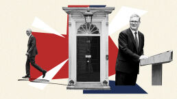 What to Expect From Britain’s New Obama-Influenced Government