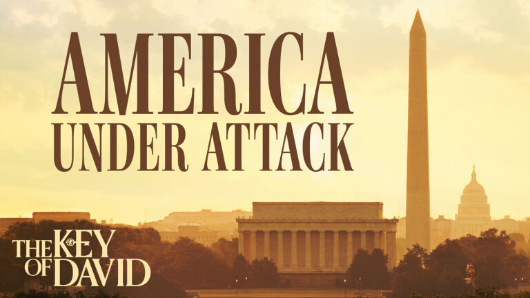 America Under Attack (2024)