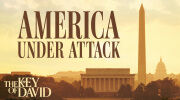 America Under Attack (2024)