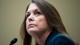 Kimberly Cheatle Resigns as Secret Service Director