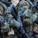 Europe Rallies Behind German Military Industry