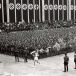 The Olympics and the Holy Roman Empire