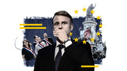 Chaos in France—Opportunity for Germany