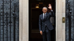 Obama, Starmer and the Future of Britain