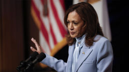 Iran Helps Harris Campaign Spy on Trump