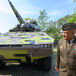 Germany’s Military Innovation Spotlighted