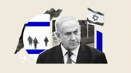 Netanyahu Understands War