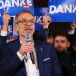 Party Founded by SS Officers Wins in Austria