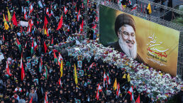 Hassan Nasrallah Is Dead