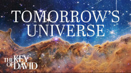 Tomorrow’s Universe