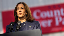 The Kamala Harris-Montreal Connection