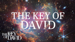 The Key of David (2024)