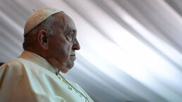 Pope Calls for Investigation of Genocide Allegations Against Israel