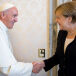 Merkel Sought the Pope to Cope With Trump