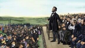 Thanksgiving and Lincoln’s Calls to Prayer