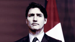 Is Trudeau on the Way Out?