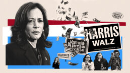 Kamala’s $1.4 Billion Campaign Failure