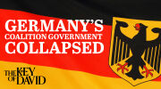 Germany’s Coalition Government Collapsed