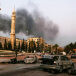 Expect Dramatic Change in Syria