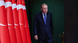 Turkey Breaks With Iran, Allies With Germany