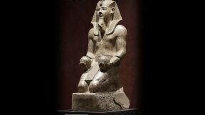 Amenhotep II as Exodus Pharaoh—With a Low Egyptian Chronology?