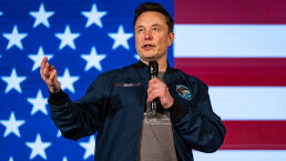 Elon Musk Kills Government Funding Deal