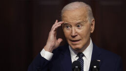 Regime Media Finally Admits Joe Biden Was Fake