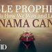 Bible Prophecy Reveals How We Won and Lost the Panama Canal