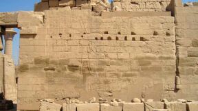 The Egyptian Empire Strikes Back: Evidence of Shishak’s Invasion of Judah