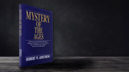 Banning Mystery of the Ages