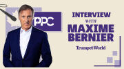 Can Canada Be Fixed? Interview With Maxime Bernier