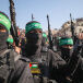 Gaza—Hamas’s ‘Human Shield’