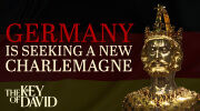 Germany Is Seeking a New Charlemagne