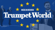 Week in Review: Europe Breaks From U.S., Russia’s Glee, and Cartels Clamped?