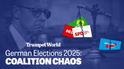 German Elections 2025: Coalition Chaos